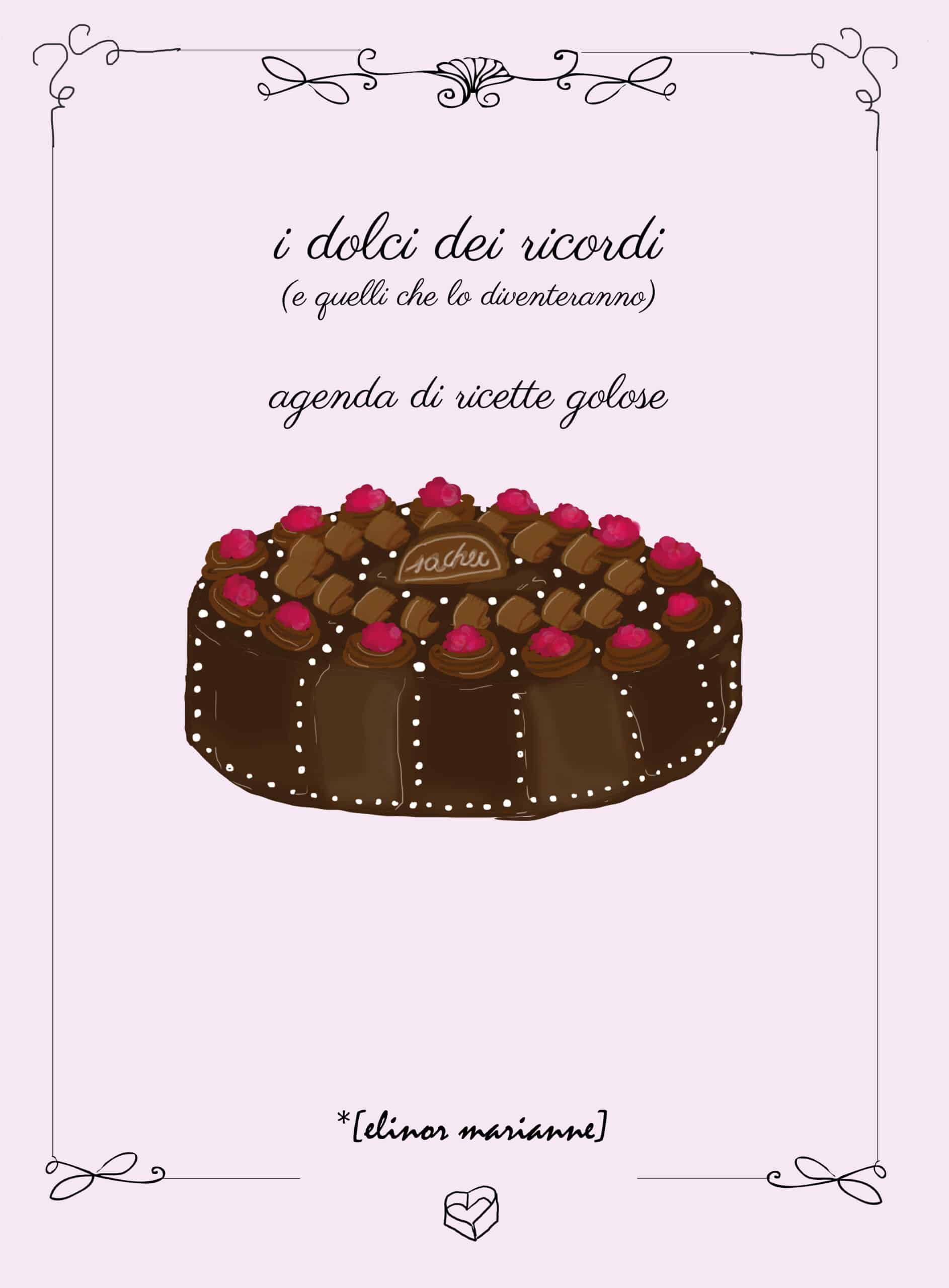 COFICE Raccoglitore Ricette 3 Anelli 8.5x11 Con Fogli E Divisori – Libro Cucina In Pelle PU