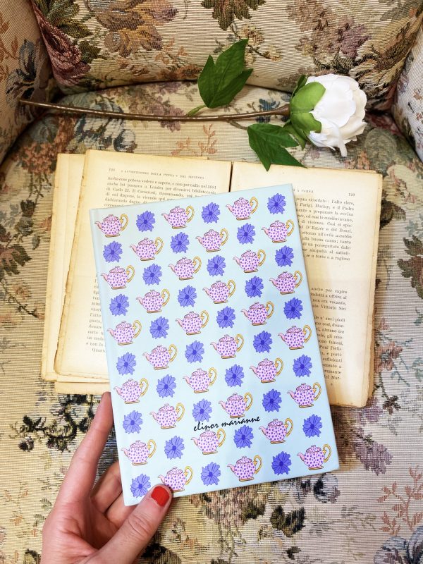 agenda Jane Austen