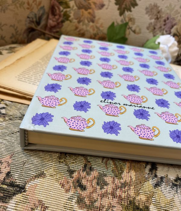 agenda Jane Austen