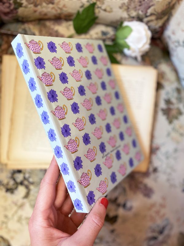 agenda Jane Austen