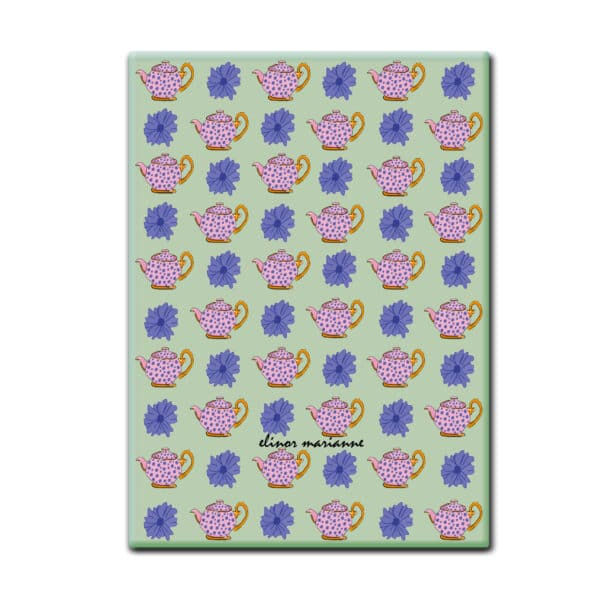 agenda Jane Austen