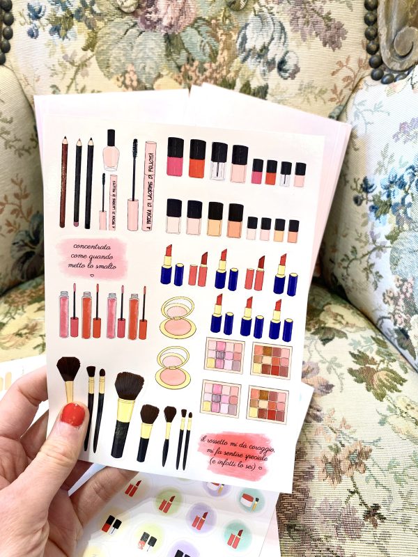 agendina beauty & skincare