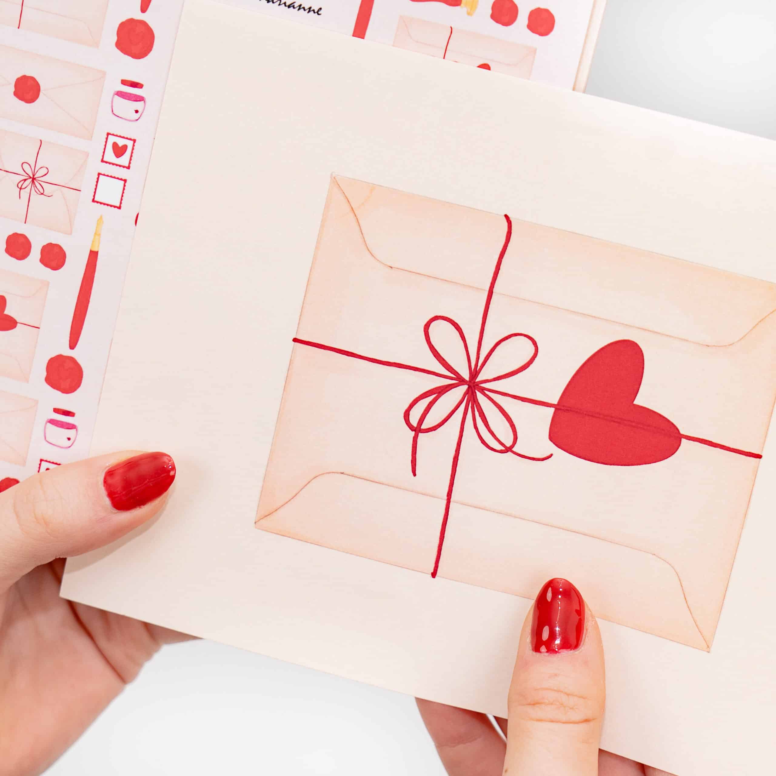 lettere d'amore per me e per te - immagine 4