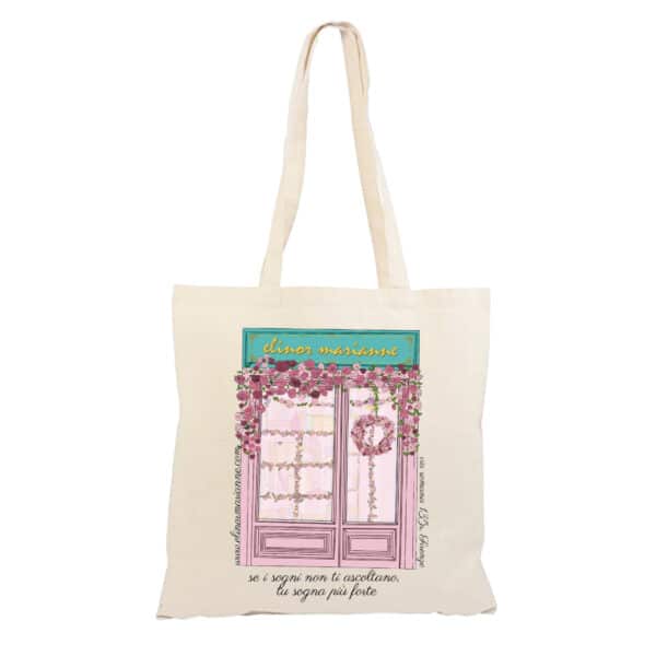 la shopper elinor marianne