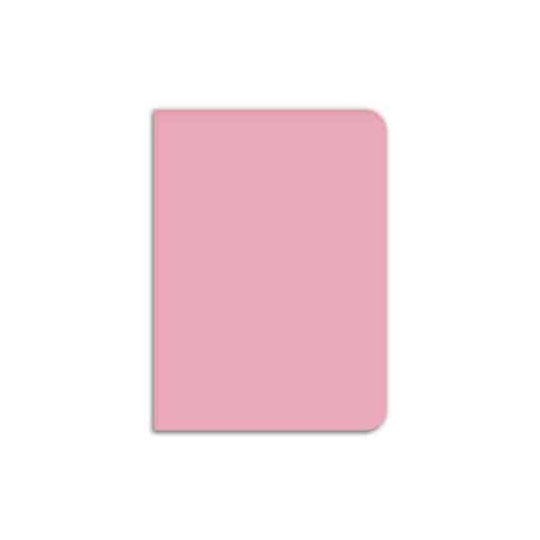 quaderno sorbetto alla fragola