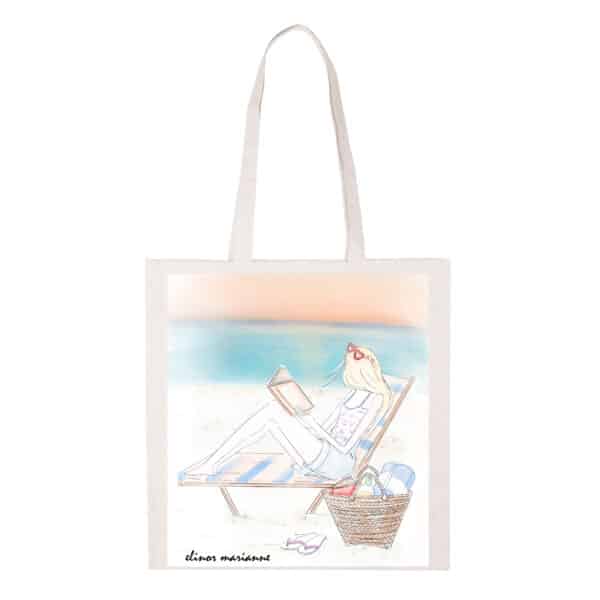 shopper letture al tramonto