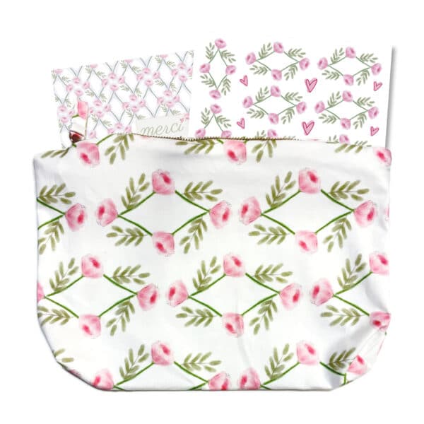 la pochette