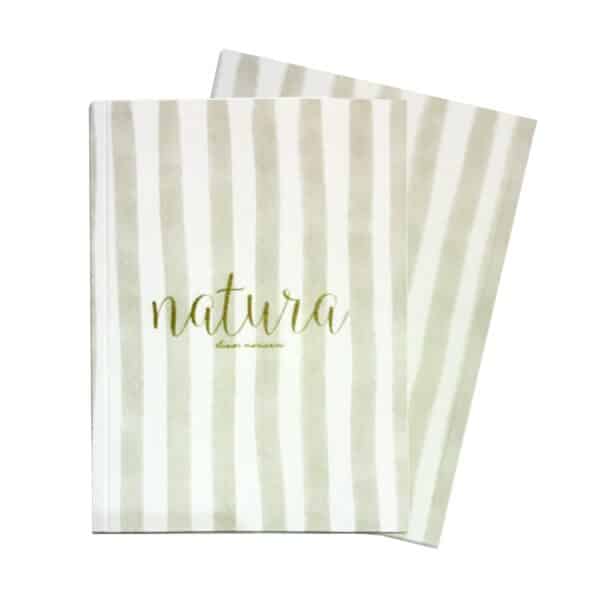 quaderno natura - immagine 2