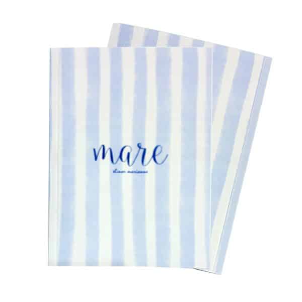 quaderno mare - immagine 2