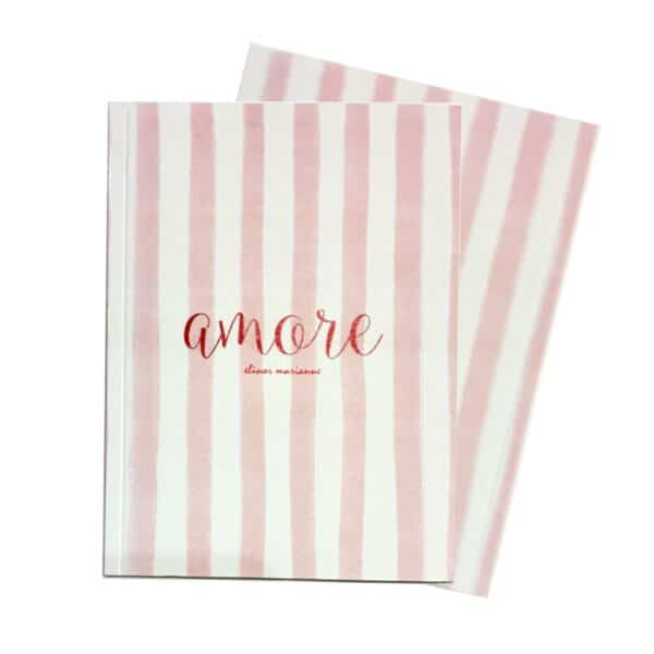 quaderno amore - immagine 2