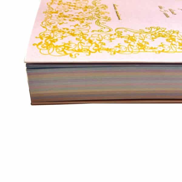 un pensiero al giorno - diario dei 5 anni - immagine 9