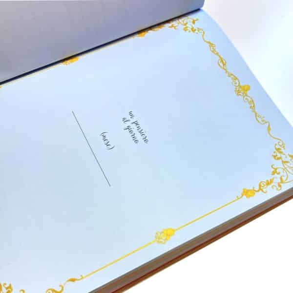 un pensiero al giorno - diario dei 5 anni - immagine 6