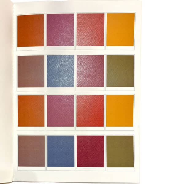 album di card e cartoncini decorativi - autunno - immagine 6
