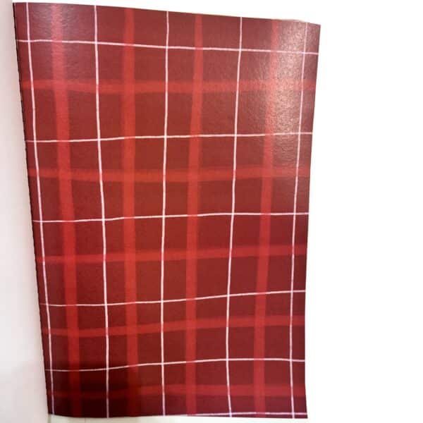 album di carte decorative - autunno - immagine 5
