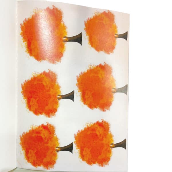 album di card e cartoncini decorativi - autunno - immagine 12