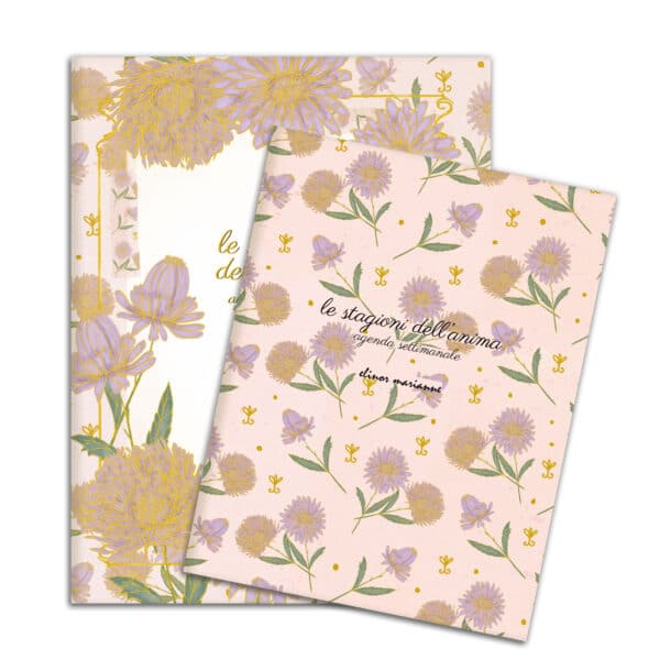 bundle 1 – giornaliera grande + settimanale