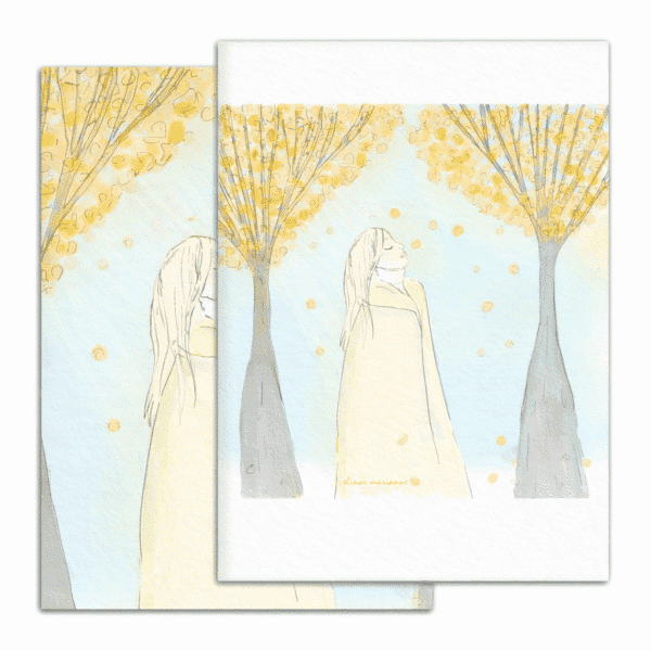 quaderno della gratitudine - rinascita