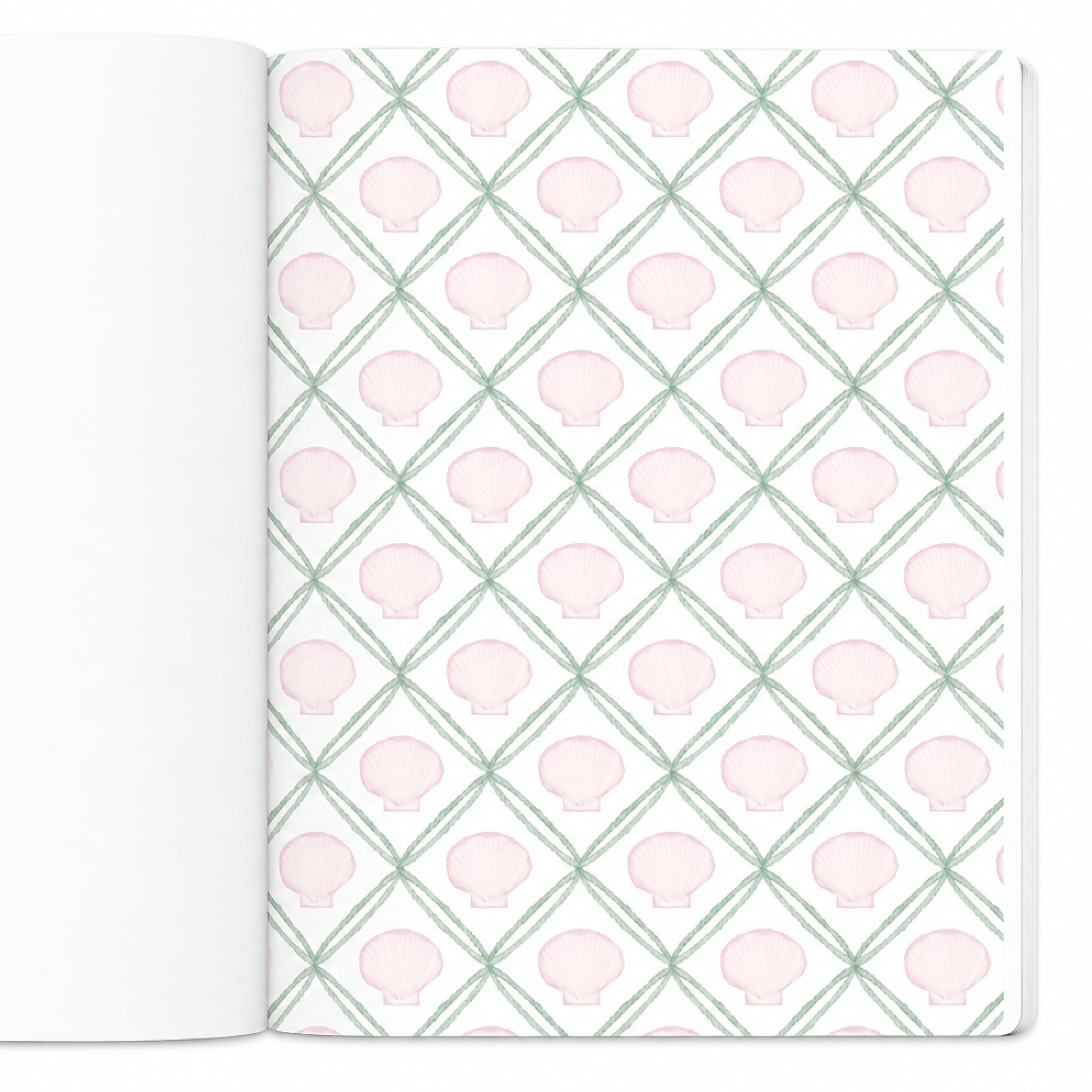 album di carte decorative - estate - immagine 3
