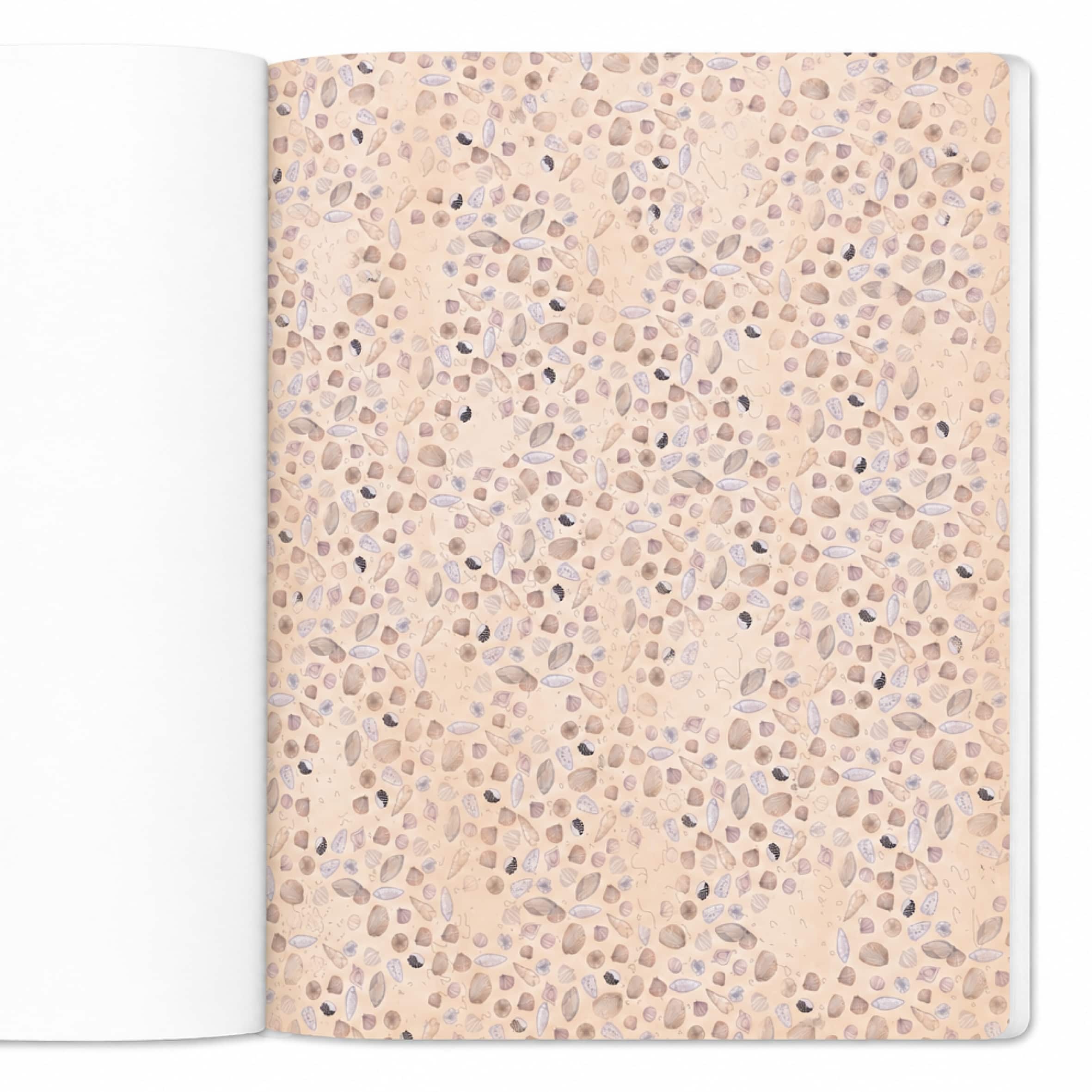 album di carte decorative - estate - immagine 4