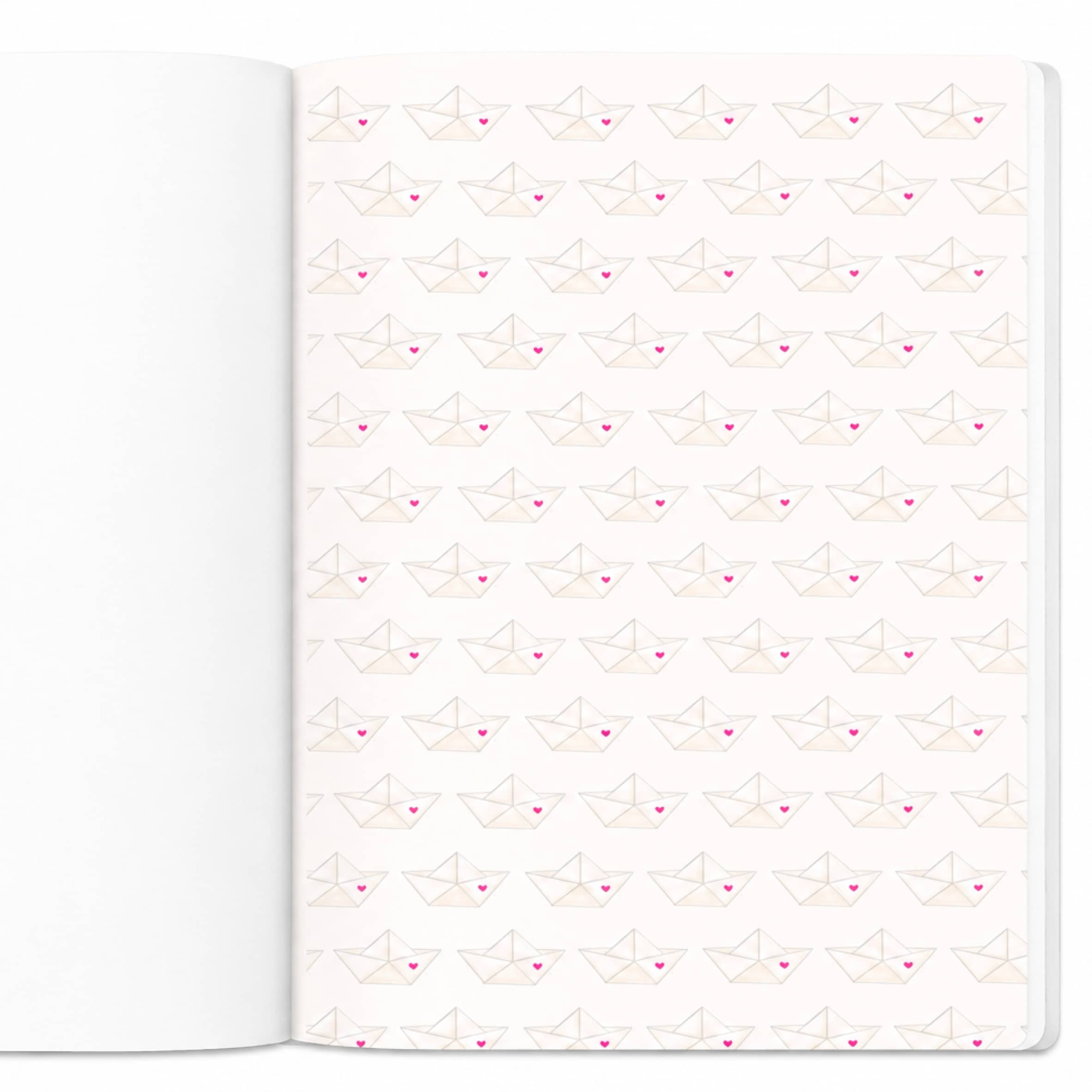 album di carte decorative - estate - immagine 8