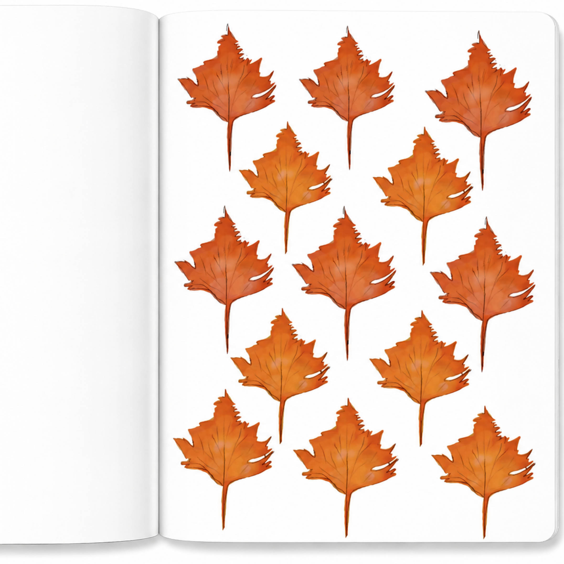 book le stagioni dell'anima - autunno - immagine 4