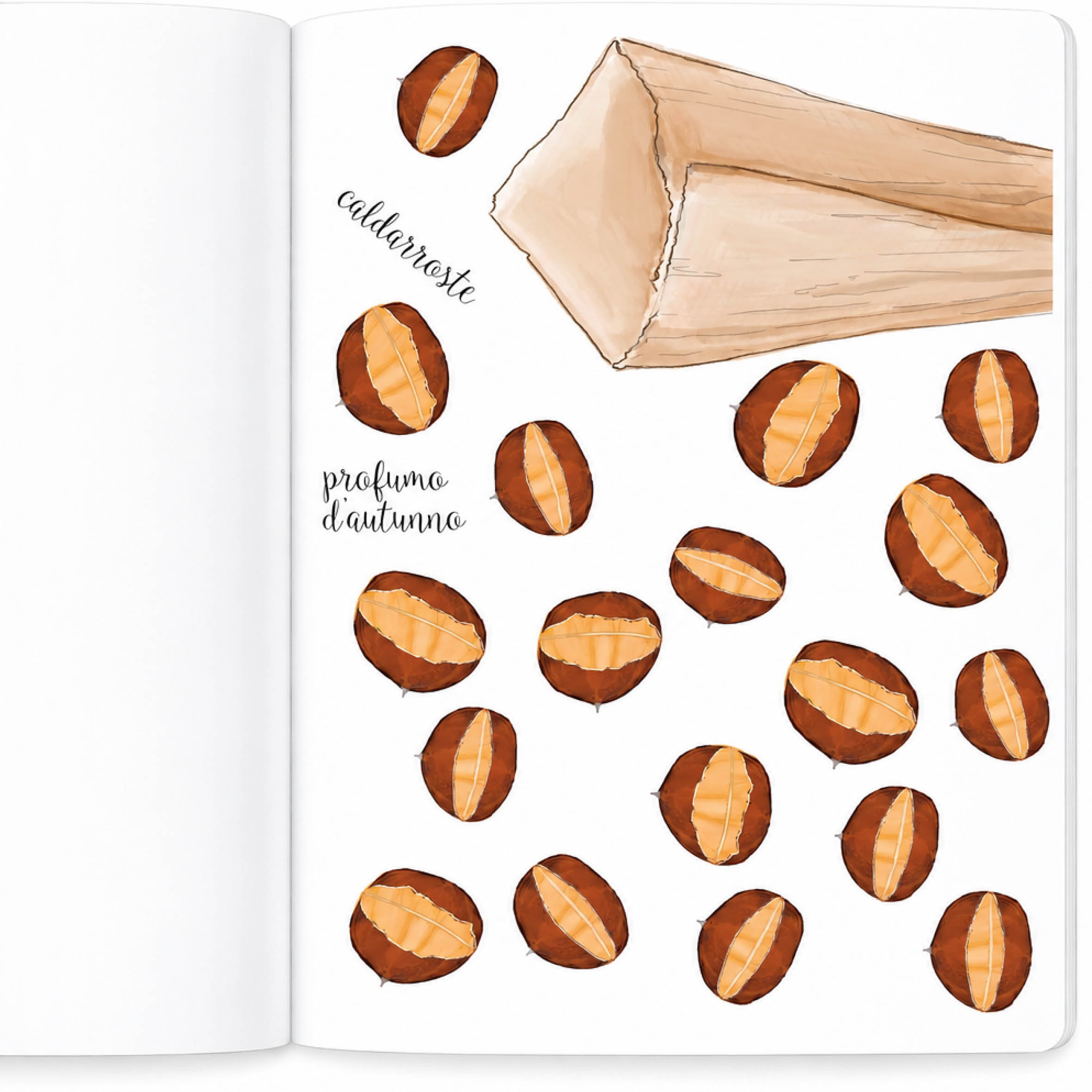 book le stagioni dell'anima - autunno - immagine 5