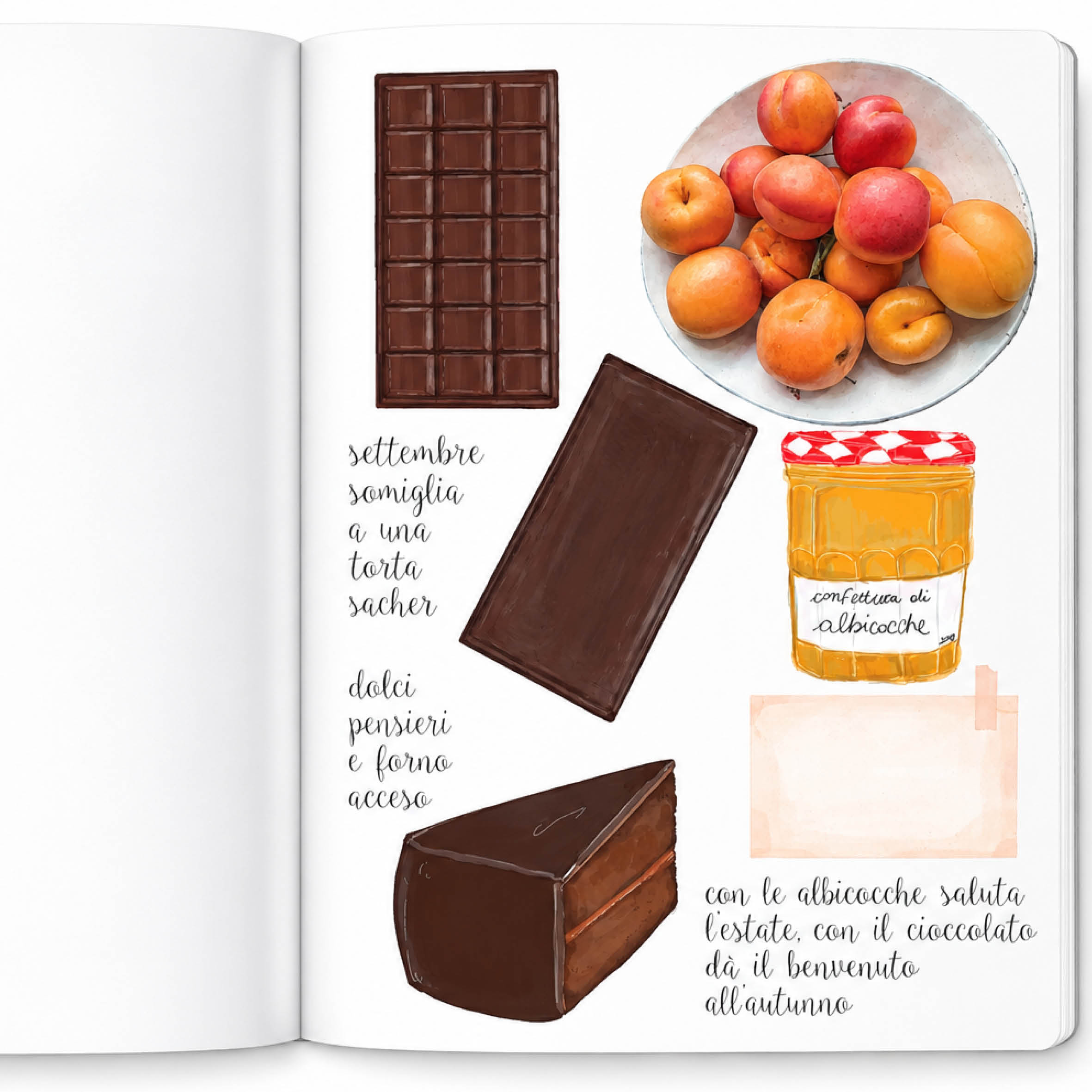 book le stagioni dell'anima - autunno - immagine 6