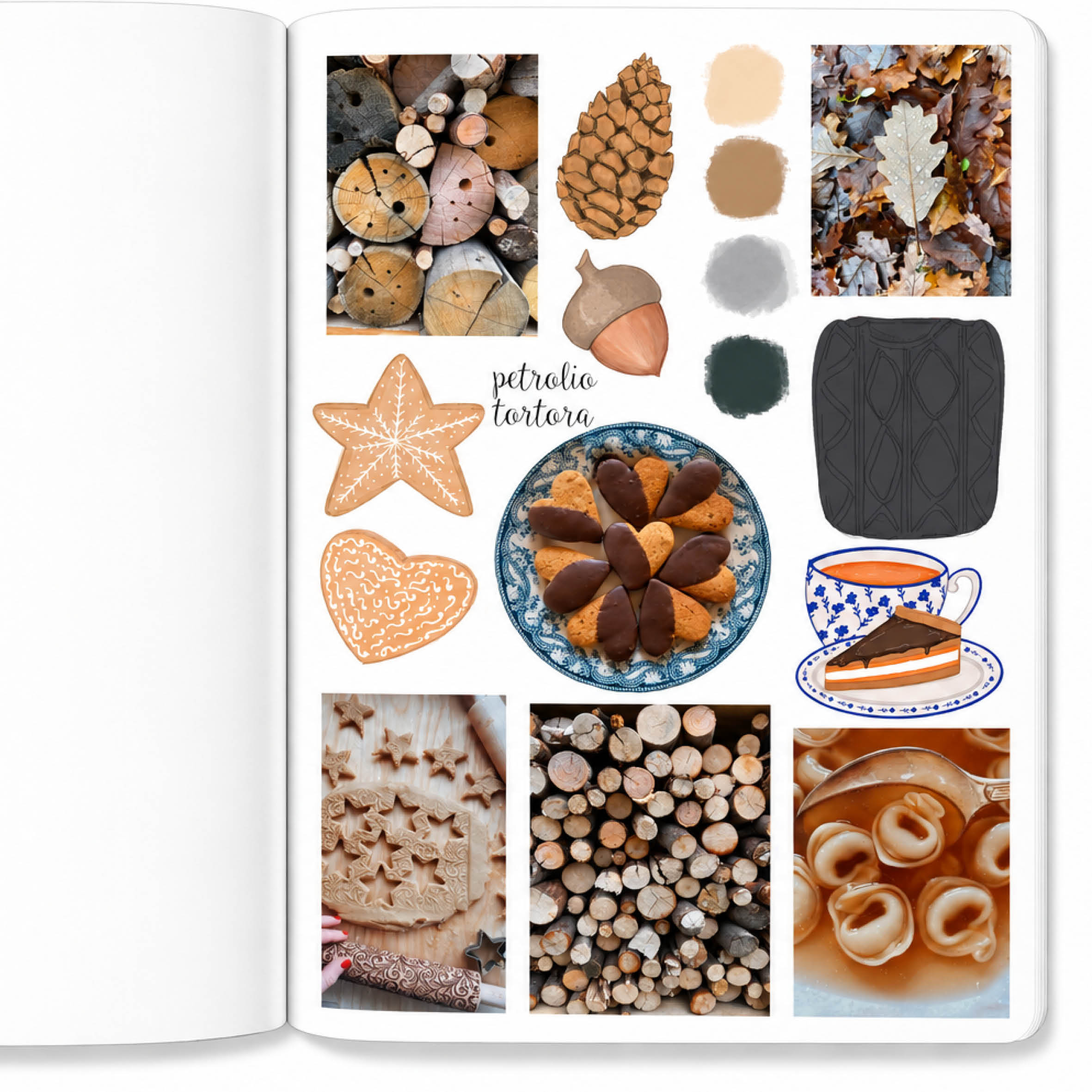 book le stagioni dell'anima - autunno - immagine 7