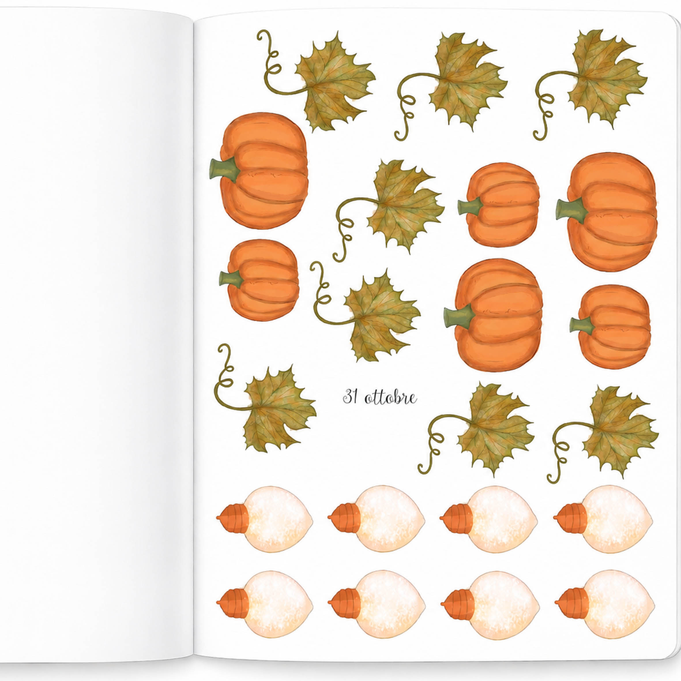 book le stagioni dell'anima - autunno - immagine 8