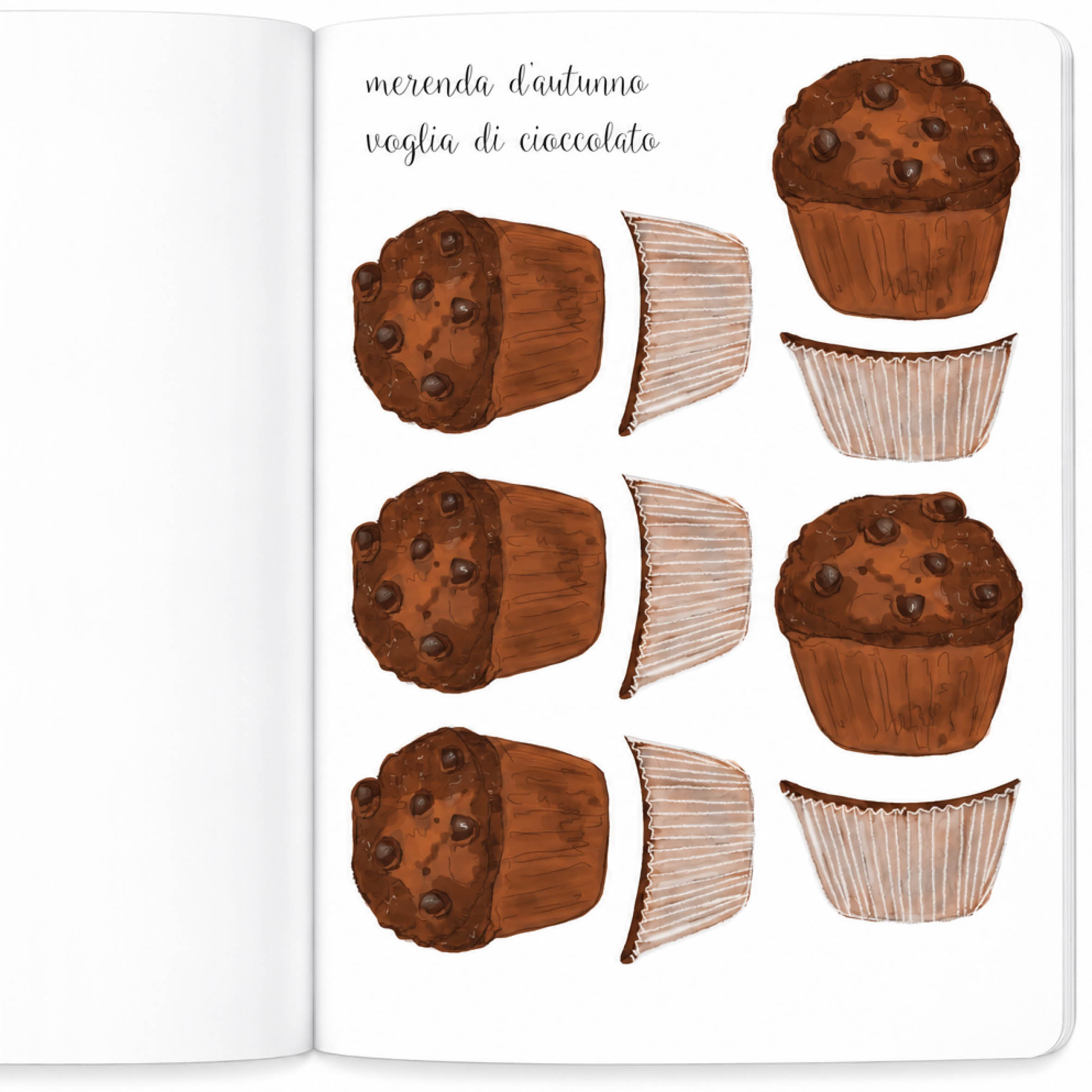 book le stagioni dell'anima - autunno - immagine 10