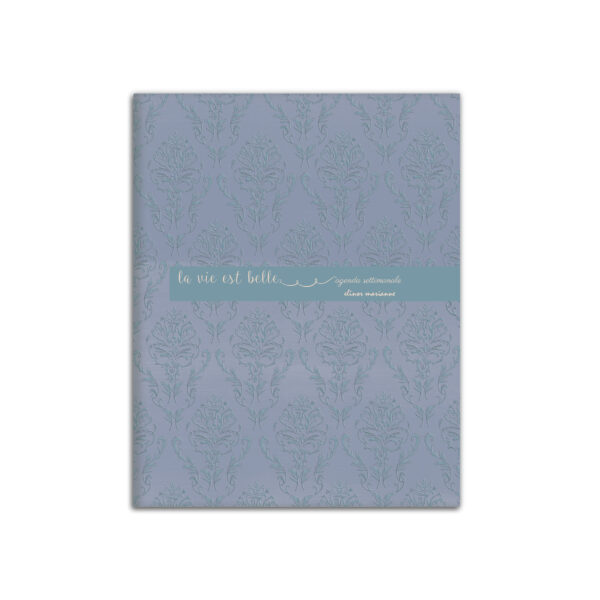 la vie est belle - agenda settimanale